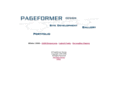 pageformer.com