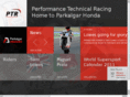 parkalgarhonda.com