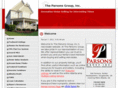 parsonsrealtygroup.com