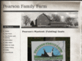 pearsonfamilyfarm.com