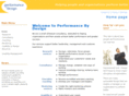 performance-by-design.com