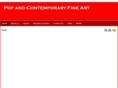 popandcontemporaryart.com