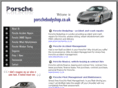 porschebodyshop.co.uk