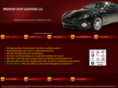 premiumautolocators.com