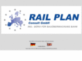 rail-plan.com