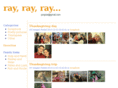 rayrayray.com