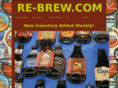 re-brew.com