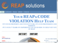 reapsolutions.com