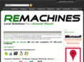 remachines.com
