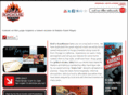 ricksroadhouseri.com