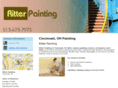 ritterpainting.com