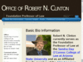 robert-clinton.net