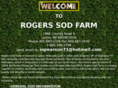 rogerssodfarm.com