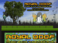 royaldoof.com