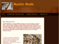 rusticrods.com