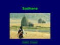 sadhanafilm.com