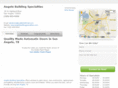 sanangelodoorsandwindows.com