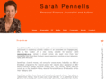 sarahpennells.co.uk