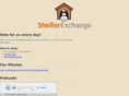 shelterexchange.org