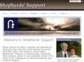 shepherdssupport.com