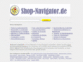 shop-navigator.de