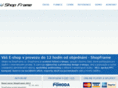 shopframe.cz