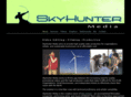 skyhuntermedia.com