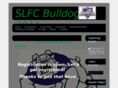 slfcbulldogs.com