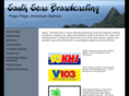 southseasbroadcasting.com
