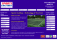 sportscoatings.com