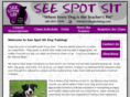 sssdogtraining.com