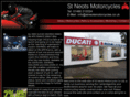 stneotsmotorcycles.com