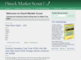 stockmarketscout.com