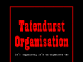 tatendurst.org