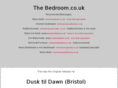 thebedroom.co.uk