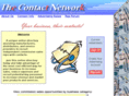 thecontactnetwork.com