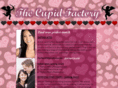 thecupidfactory.com