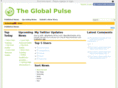 theglobalpulse.com