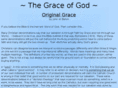 thegraceofgod.org