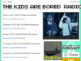 thekidsarebored.com