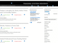 tradingsystemreview.net