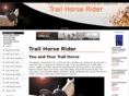 trailhorserider.com