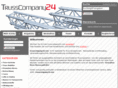 trusscompany24.com