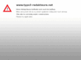 typo3-redakteure.net