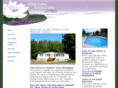 whitelotusretreatcenter.com