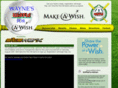 wiffleforawish.com