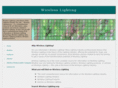 wirelesslighting.com