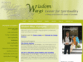 wisdomwayscenter.com