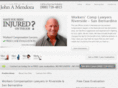 workerscomplawyerriverside.com