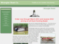 wranglerboats.com